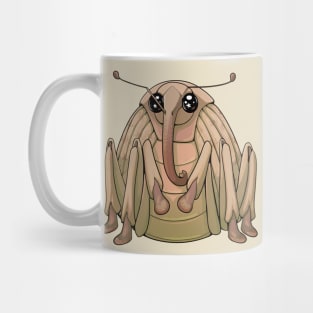 Polite Acorn Weevil Mug